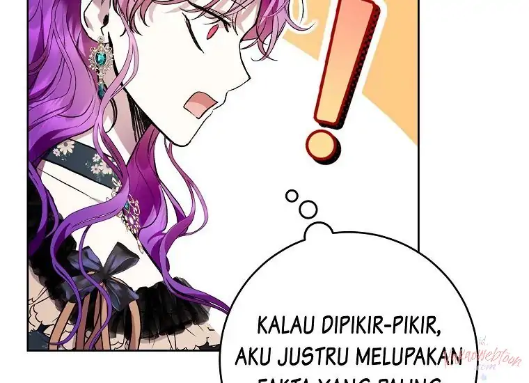 The Perks Of Being A Villainess Chapter 32 Halaman 40