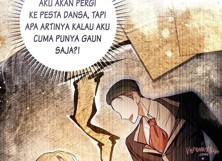The Perks Of Being A Villainess Chapter 32 Halaman 42