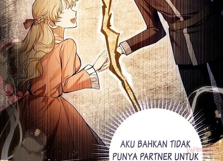 The Perks Of Being A Villainess Chapter 32 Halaman 43