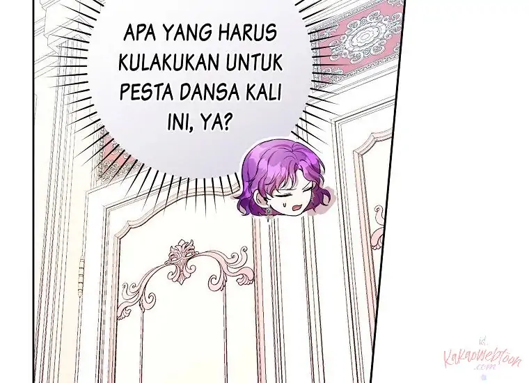 The Perks Of Being A Villainess Chapter 32 Halaman 48