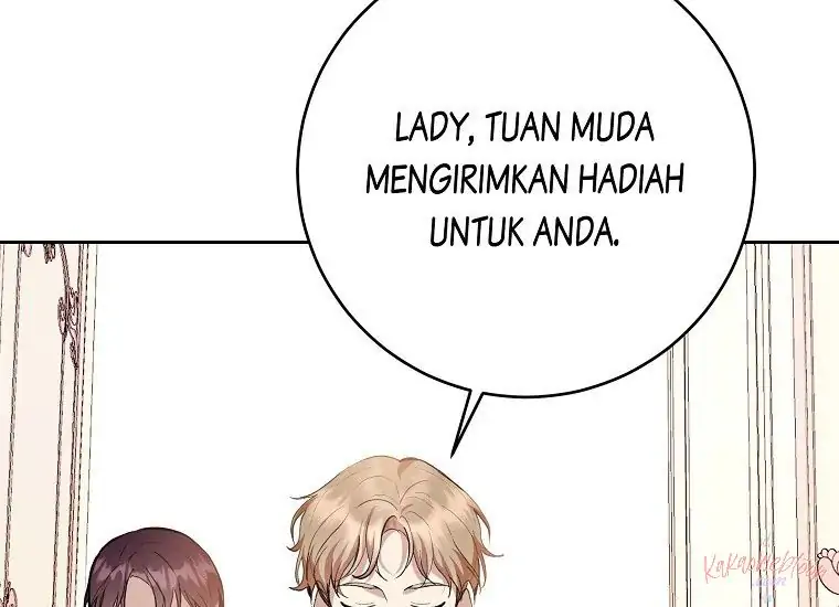 The Perks Of Being A Villainess Chapter 32 Halaman 53