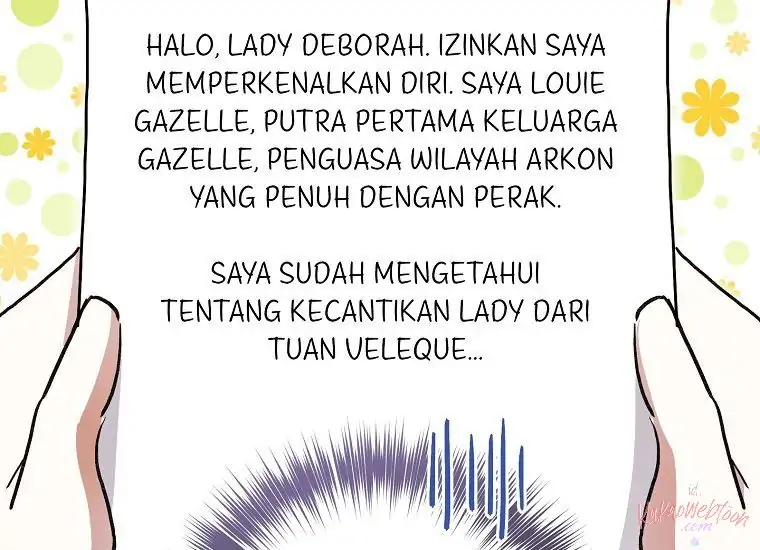 The Perks Of Being A Villainess Chapter 32 Halaman 59