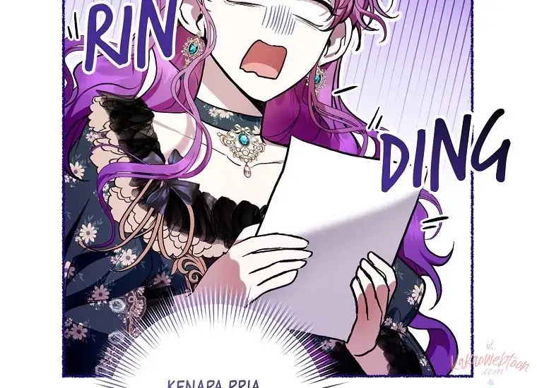 The Perks Of Being A Villainess Chapter 32 Halaman 62