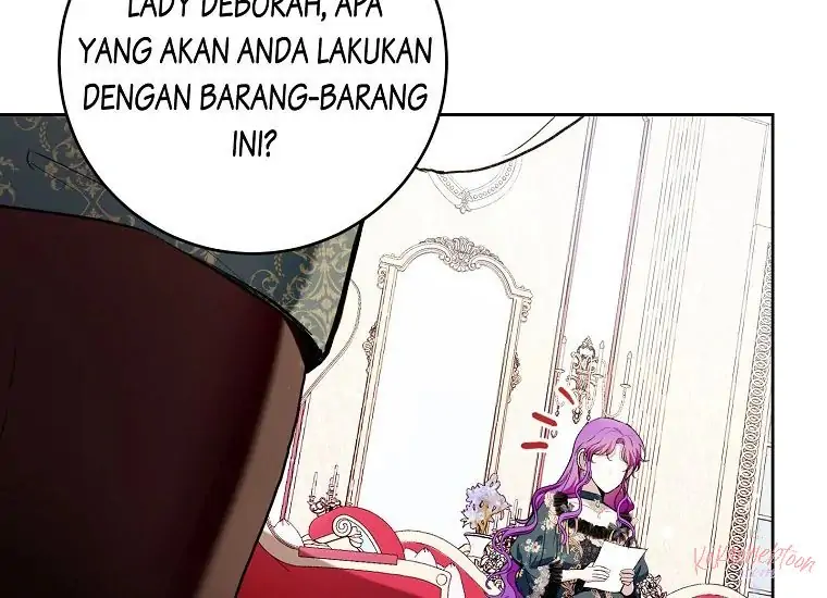 The Perks Of Being A Villainess Chapter 32 Halaman 64