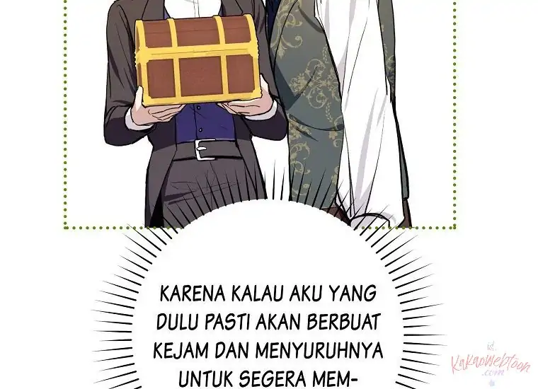 The Perks Of Being A Villainess Chapter 32 Halaman 78