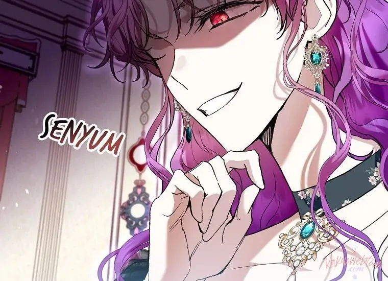 The Perks Of Being A Villainess Chapter 32 Halaman 81