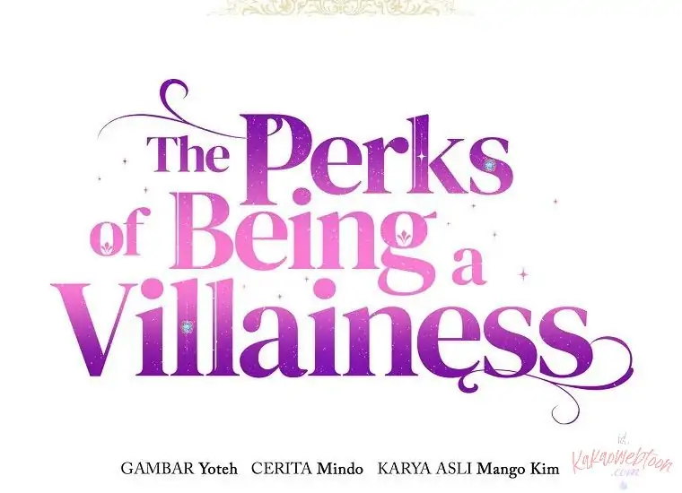 The Perks Of Being A Villainess Chapter 32 Halaman 87