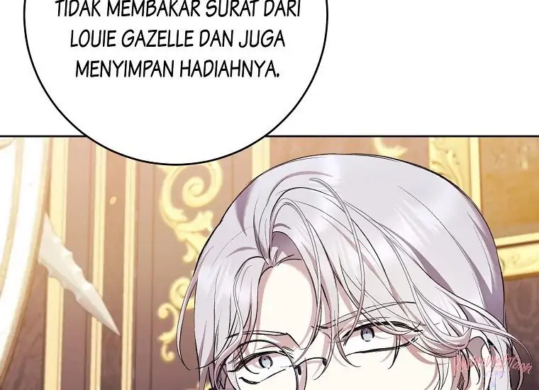 The Perks Of Being A Villainess Chapter 32 Halaman 92