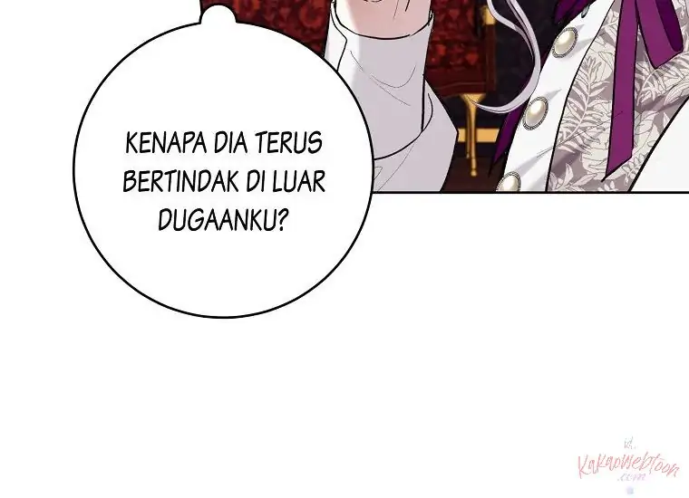 The Perks Of Being A Villainess Chapter 32 Halaman 99