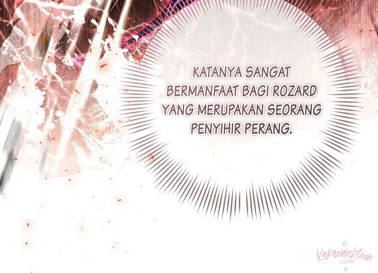 The Perks Of Being A Villainess Chapter 32 Halaman 111