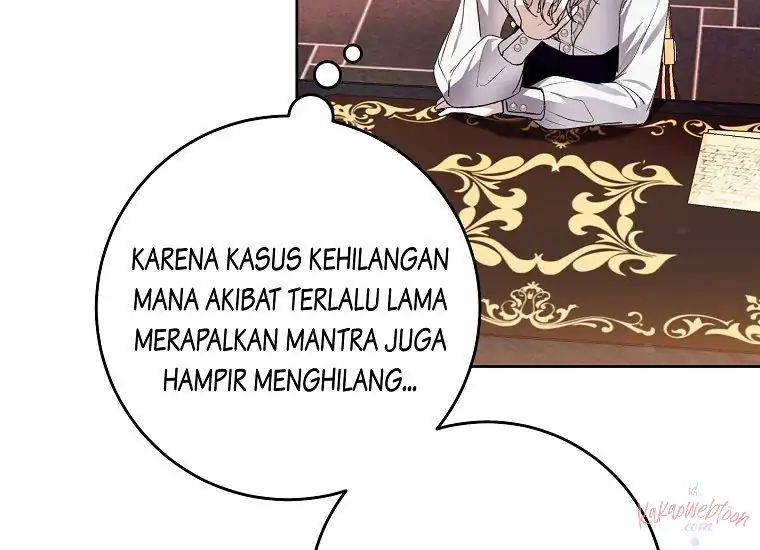 The Perks Of Being A Villainess Chapter 32 Halaman 113