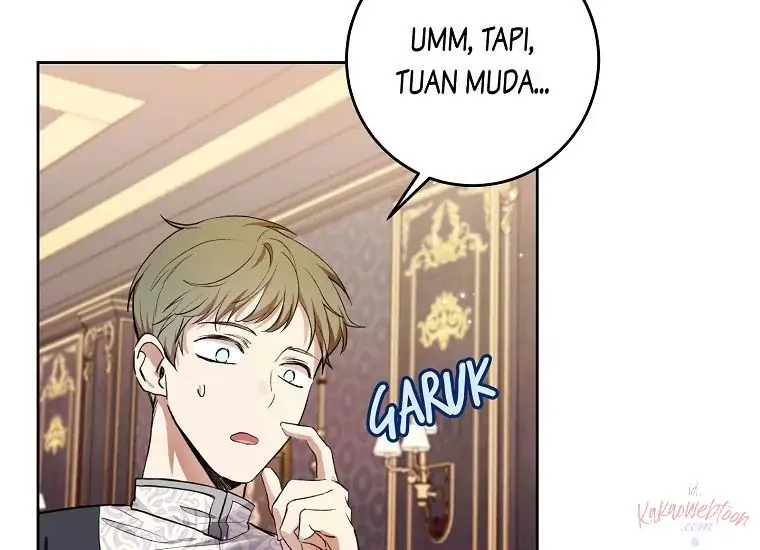 The Perks Of Being A Villainess Chapter 32 Halaman 115