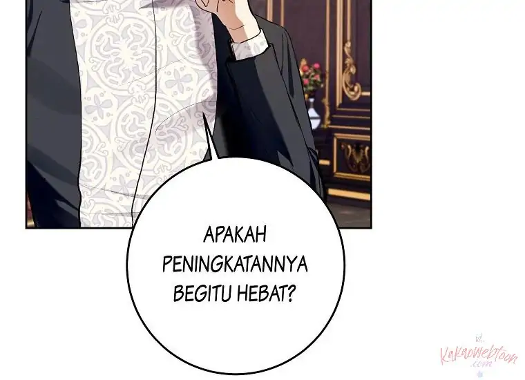 The Perks Of Being A Villainess Chapter 32 Halaman 116