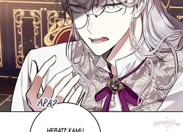 The Perks Of Being A Villainess Chapter 32 Halaman 118