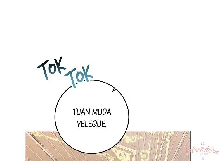 The Perks Of Being A Villainess Chapter 32 Halaman 122