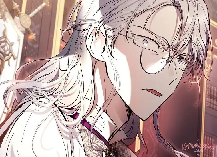 The Perks Of Being A Villainess Chapter 32 Halaman 126