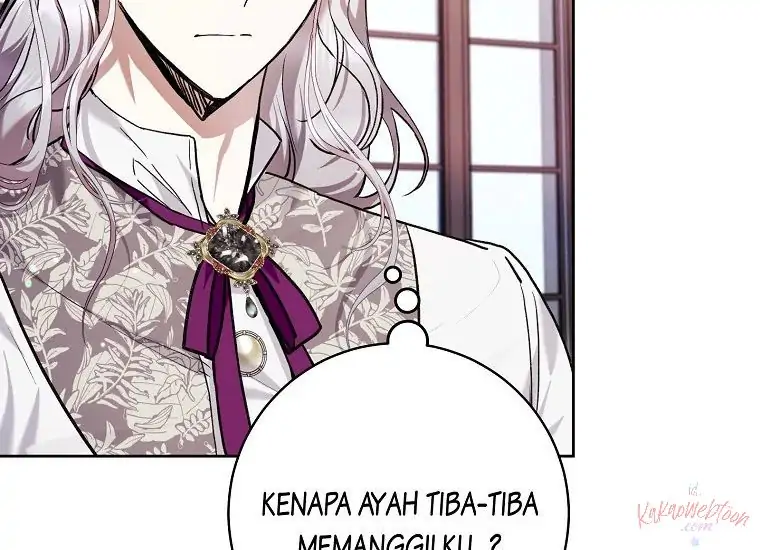 The Perks Of Being A Villainess Chapter 32 Halaman 133