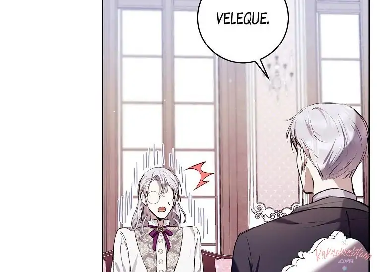 The Perks Of Being A Villainess Chapter 32 Halaman 135