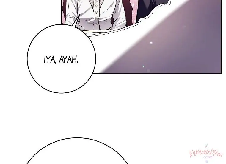 The Perks Of Being A Villainess Chapter 32 Halaman 136