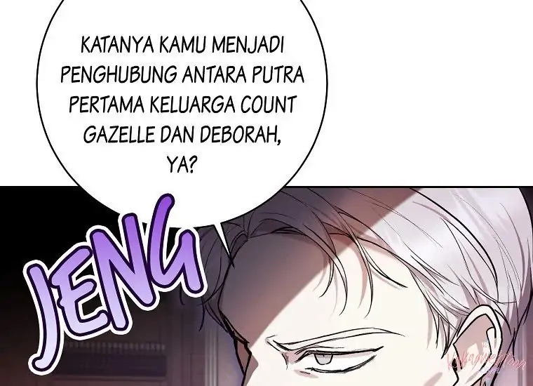 The Perks Of Being A Villainess Chapter 32 Halaman 137