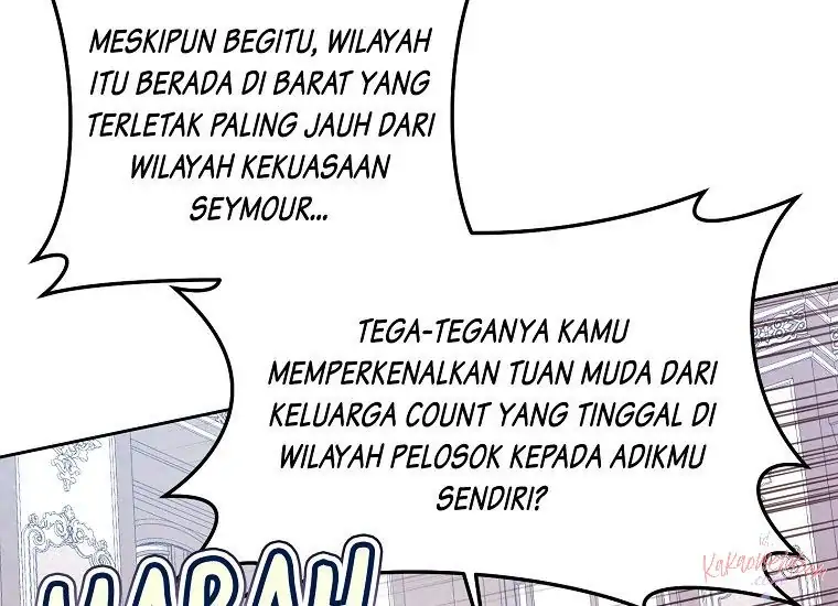 The Perks Of Being A Villainess Chapter 32 Halaman 149