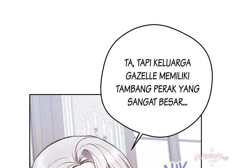 The Perks Of Being A Villainess Chapter 32 Halaman 152