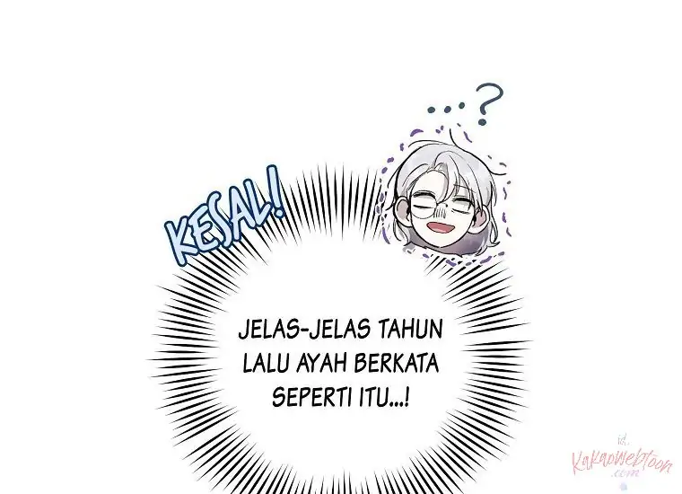 The Perks Of Being A Villainess Chapter 32 Halaman 160