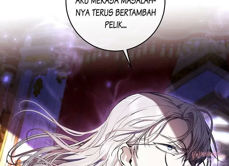 The Perks Of Being A Villainess Chapter 32 Halaman 185