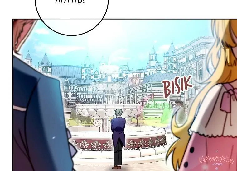 The Perks Of Being A Villainess Chapter 32 Halaman 192