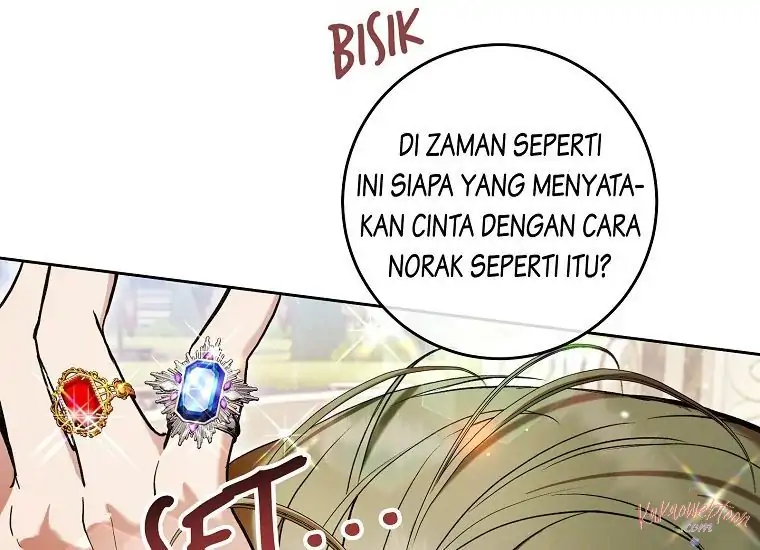 The Perks Of Being A Villainess Chapter 32 Halaman 194