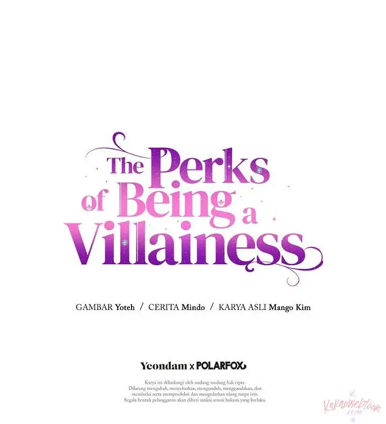 The Perks Of Being A Villainess Chapter 32 Halaman 199