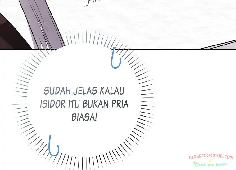 The Perks Of Being A Villainess Chapter 35 Halaman 5