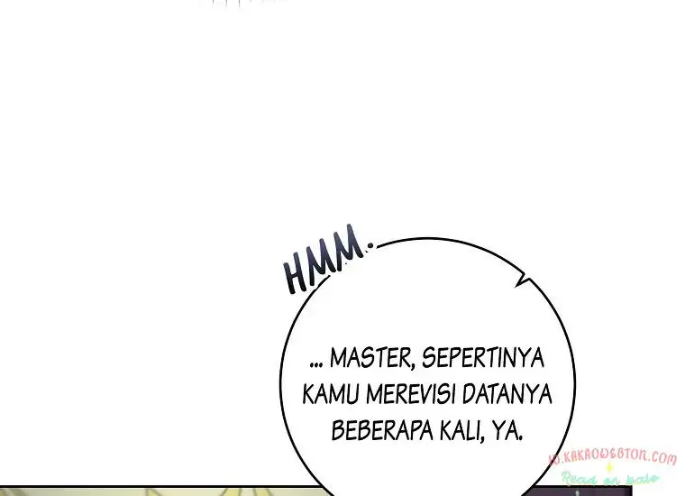 The Perks Of Being A Villainess Chapter 35 Halaman 6