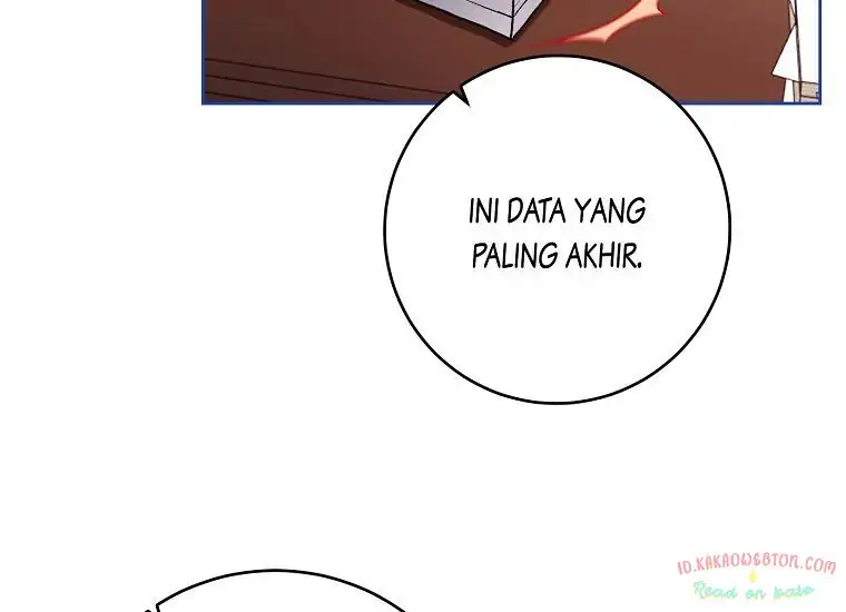The Perks Of Being A Villainess Chapter 35 Halaman 11