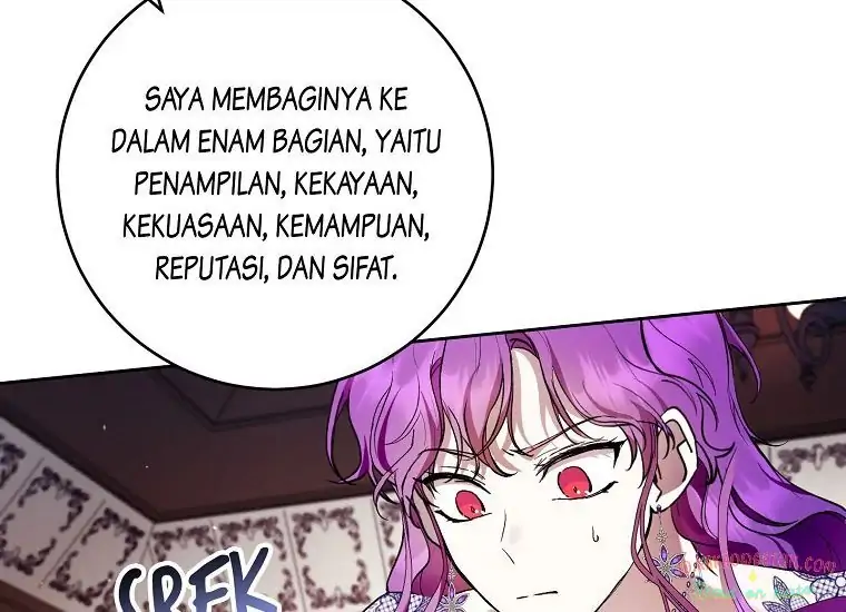 The Perks Of Being A Villainess Chapter 35 Halaman 12