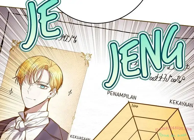 The Perks Of Being A Villainess Chapter 35 Halaman 15