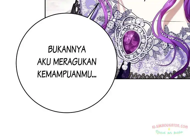 The Perks Of Being A Villainess Chapter 35 Halaman 25