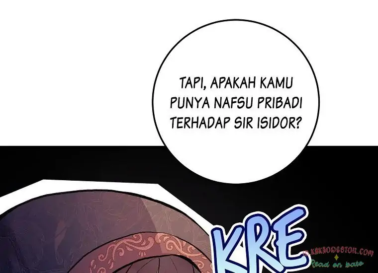 The Perks Of Being A Villainess Chapter 35 Halaman 26
