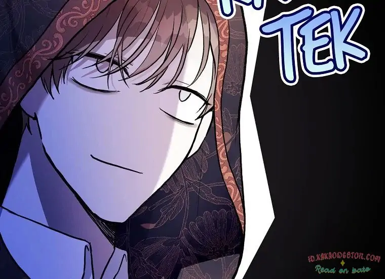The Perks Of Being A Villainess Chapter 35 Halaman 27