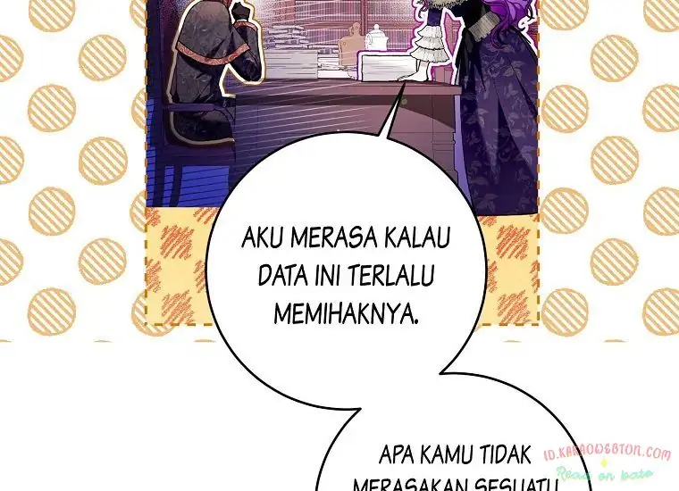 The Perks Of Being A Villainess Chapter 35 Halaman 30
