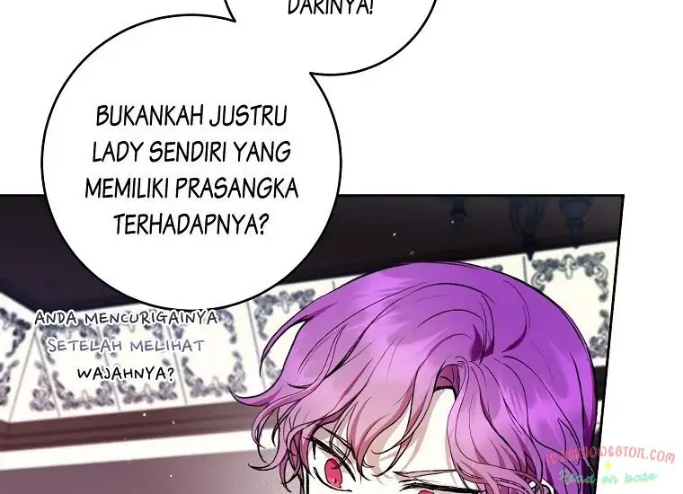 The Perks Of Being A Villainess Chapter 35 Halaman 32