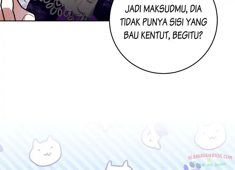 The Perks Of Being A Villainess Chapter 35 Halaman 34