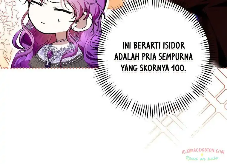 The Perks Of Being A Villainess Chapter 35 Halaman 40