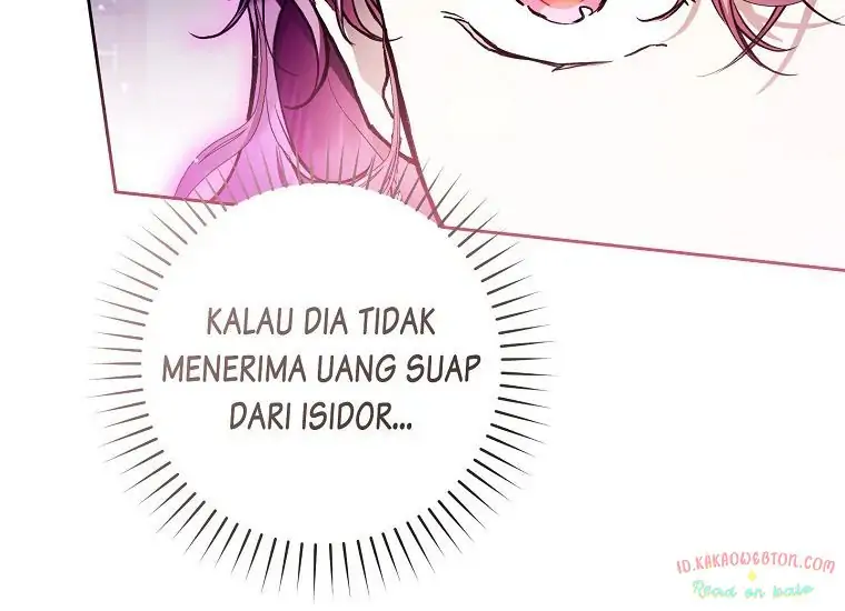 The Perks Of Being A Villainess Chapter 35 Halaman 42