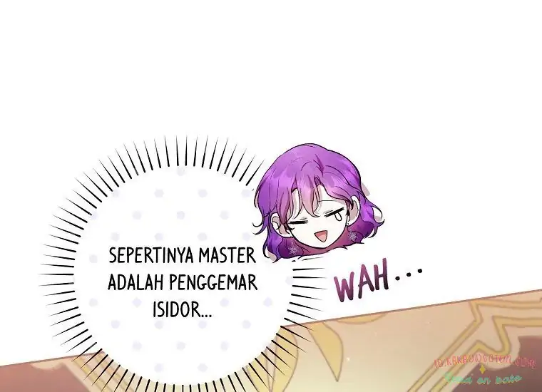 The Perks Of Being A Villainess Chapter 35 Halaman 43