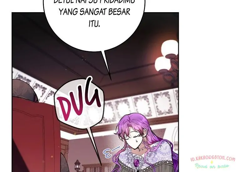 The Perks Of Being A Villainess Chapter 35 Halaman 47