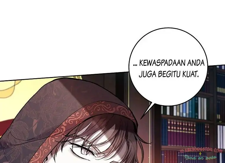 The Perks Of Being A Villainess Chapter 35 Halaman 49