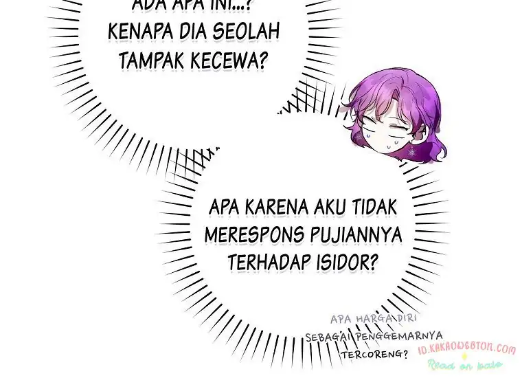 The Perks Of Being A Villainess Chapter 35 Halaman 52