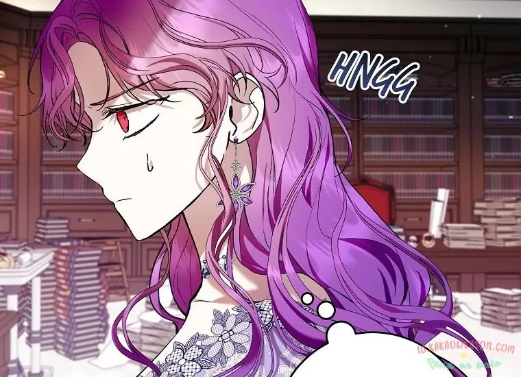 The Perks Of Being A Villainess Chapter 35 Halaman 54