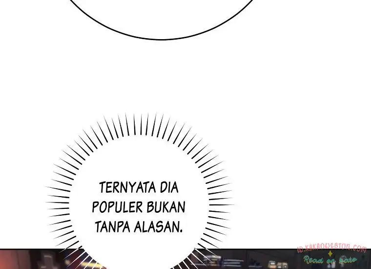 The Perks Of Being A Villainess Chapter 35 Halaman 56